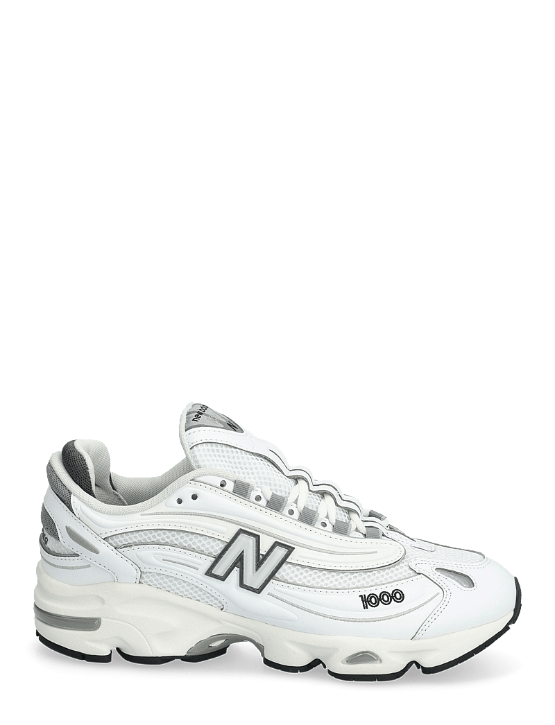 New Balance - New Balance 1000D - låga sneakers - white - 1