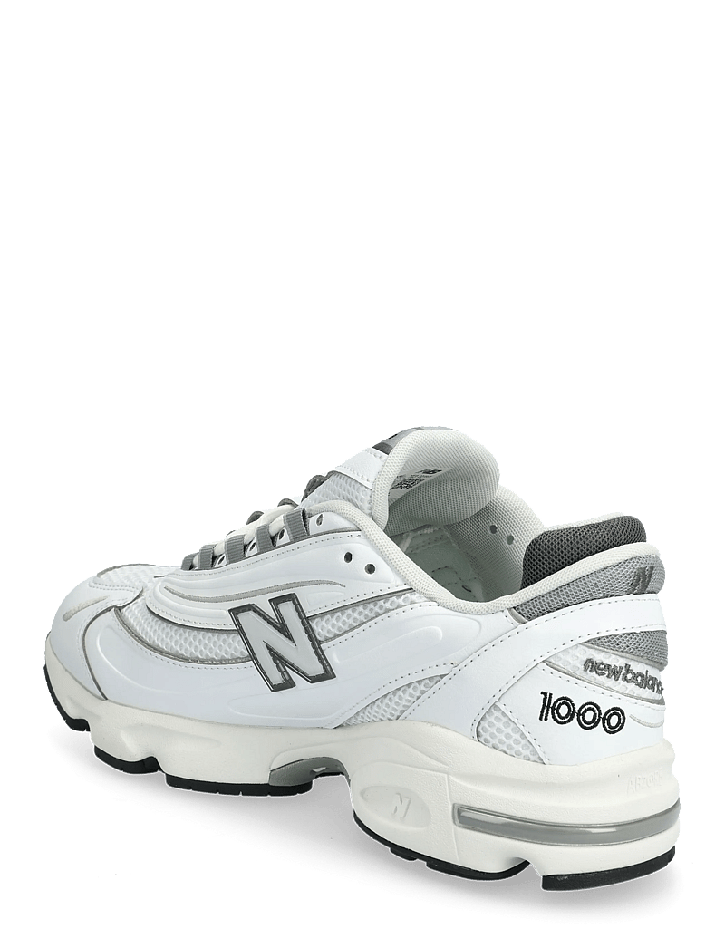 New Balance - New Balance 1000D - låga sneakers - white - 2