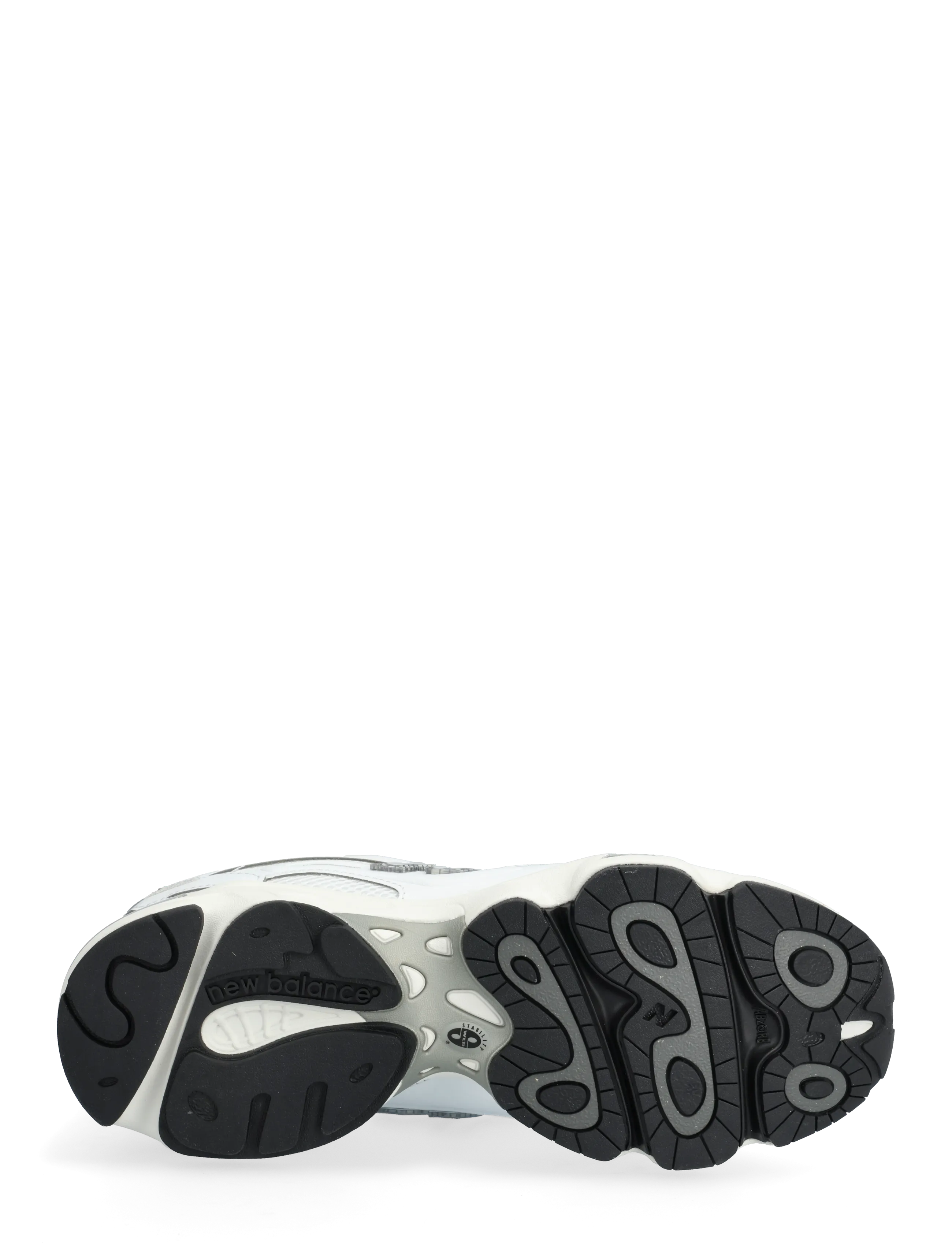 New Balance - New Balance 1000D - low top sneakers - white - 4