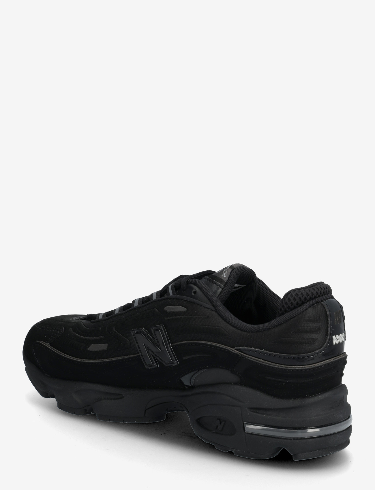 New Balance - New Balance 1000D - low tops - black - 1