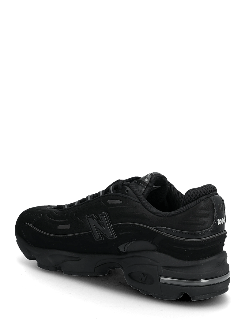 New Balance - New Balance 1000D - lave sneakers - black - 1