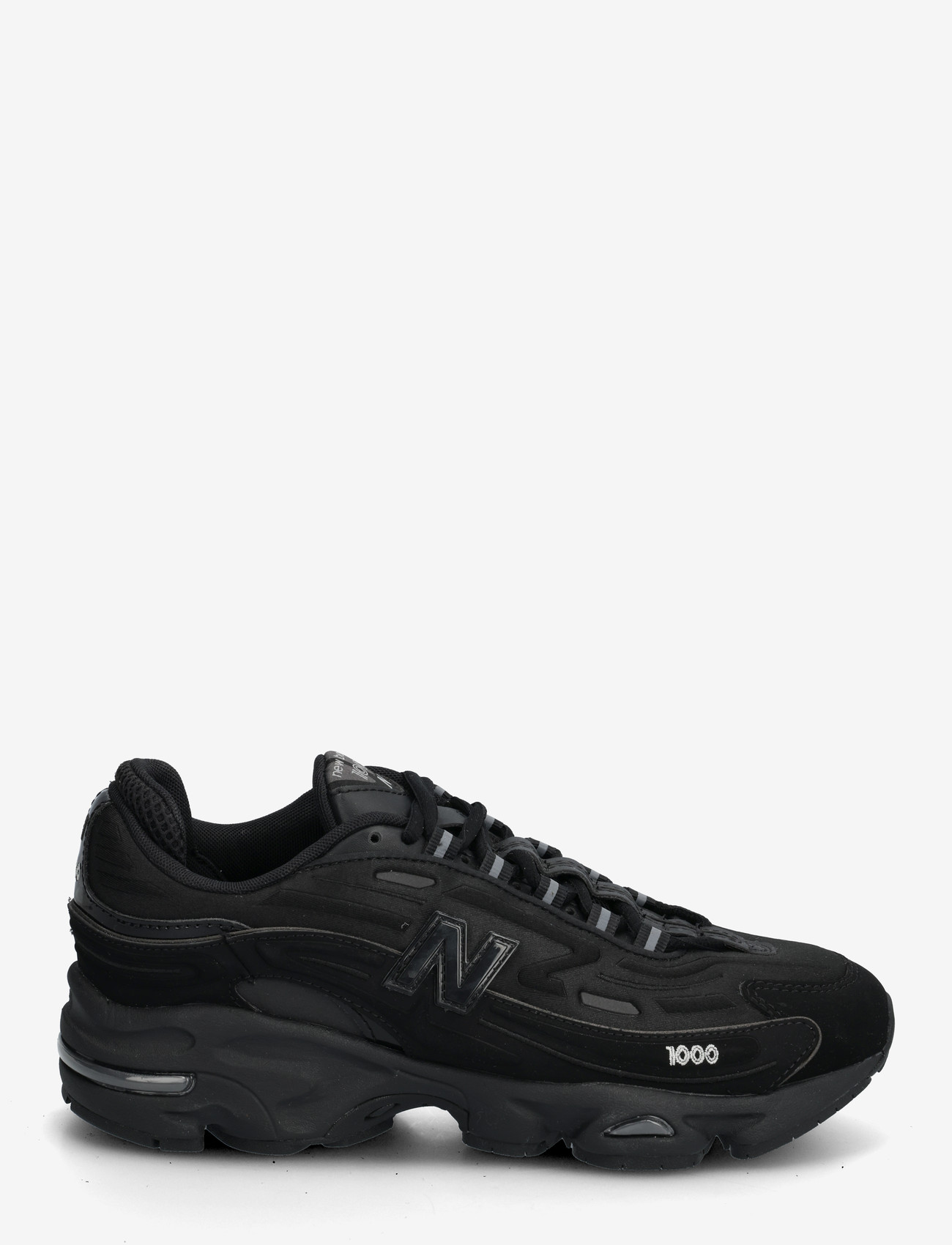 New Balance - New Balance 1000D - low tops - black - 2