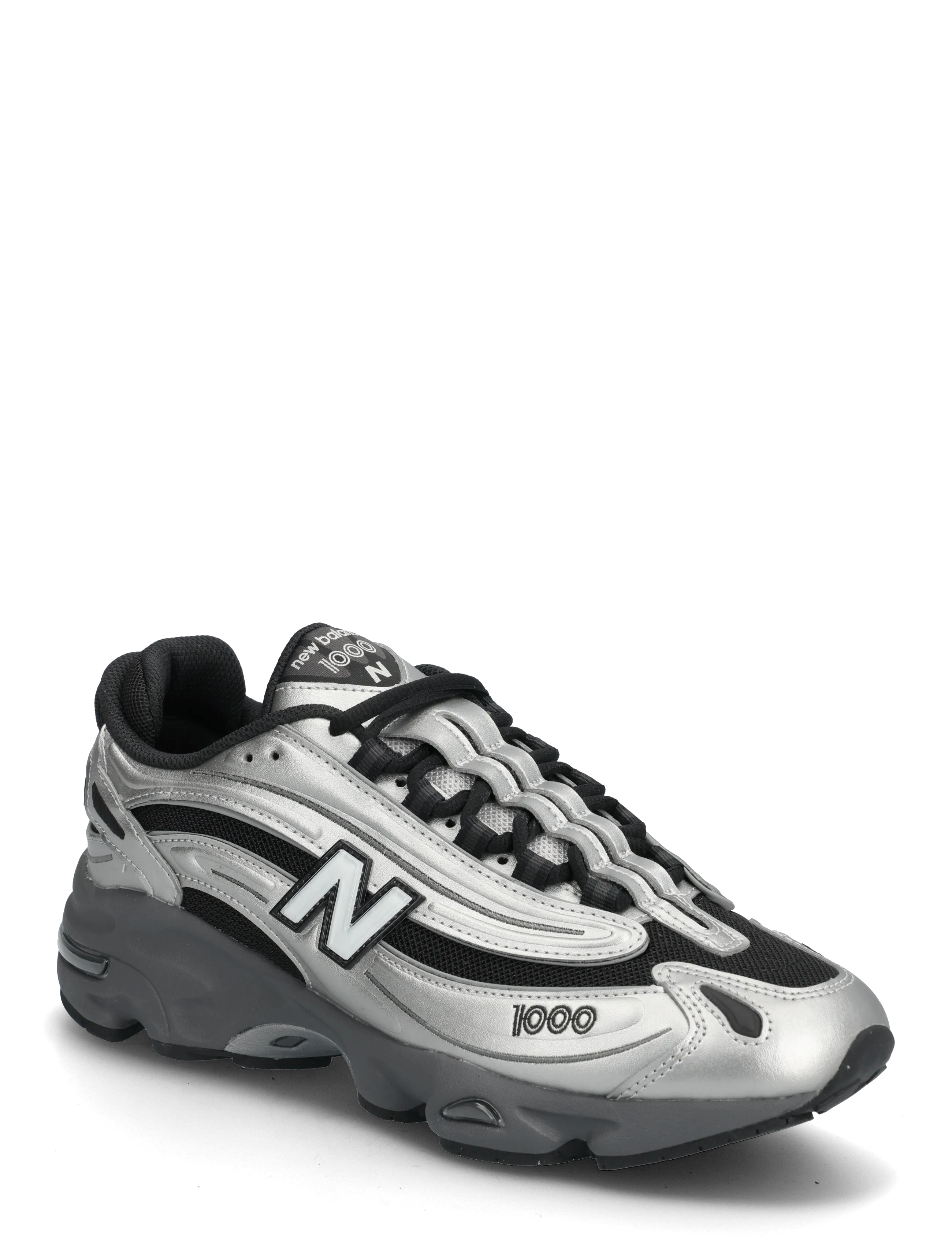 NEW BALANCE New Balance 1000 Silber - 37.5 - Herren