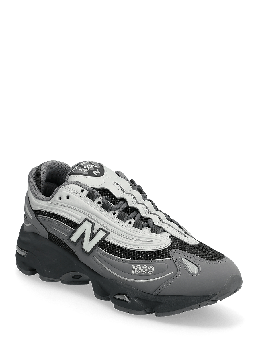 New Balance - New Balance 1000 - lave sneakers - castlerock - 0