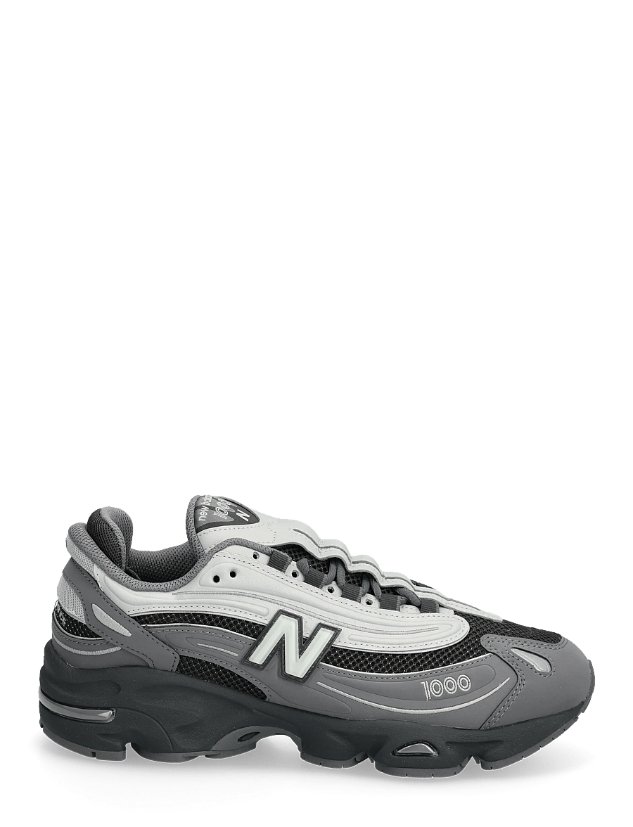 New Balance - New Balance 1000 - lave sneakers - castlerock - 1