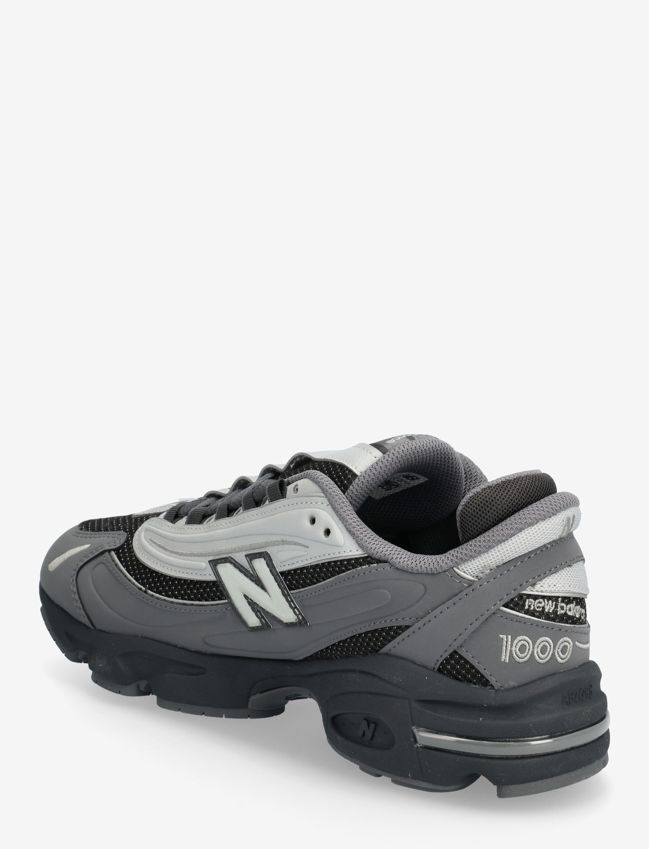 New Balance - New Balance 1000 - matalavartiset tennarit - castlerock - 2