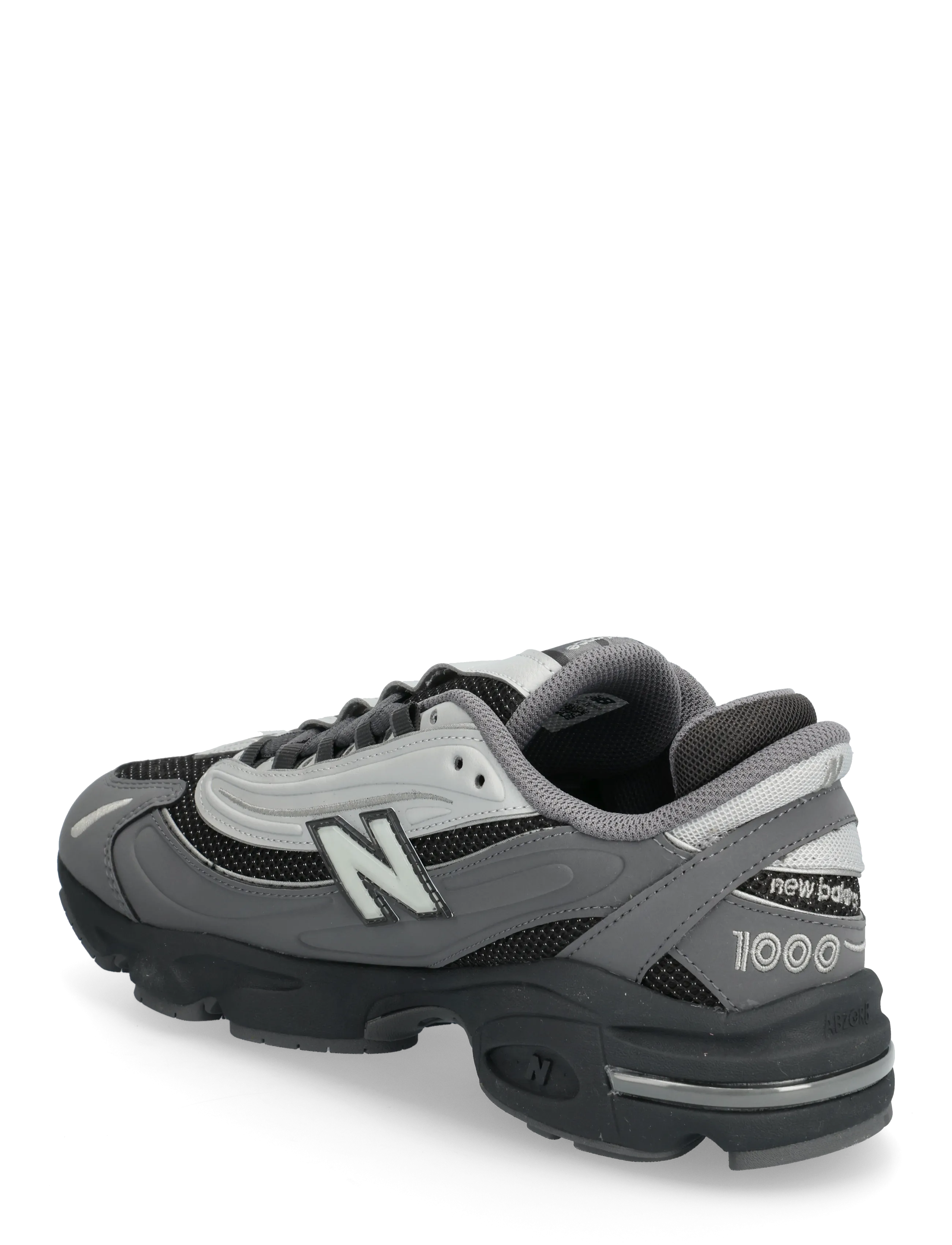 New Balance - New Balance 1000 - lave sneakers - castlerock - 2