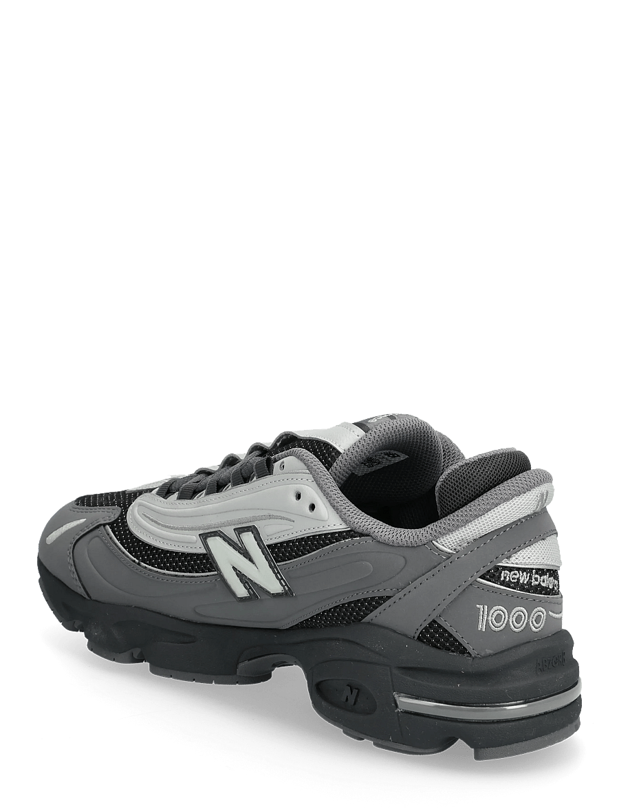 New Balance - New Balance 1000 - lave sneakers - castlerock - 2