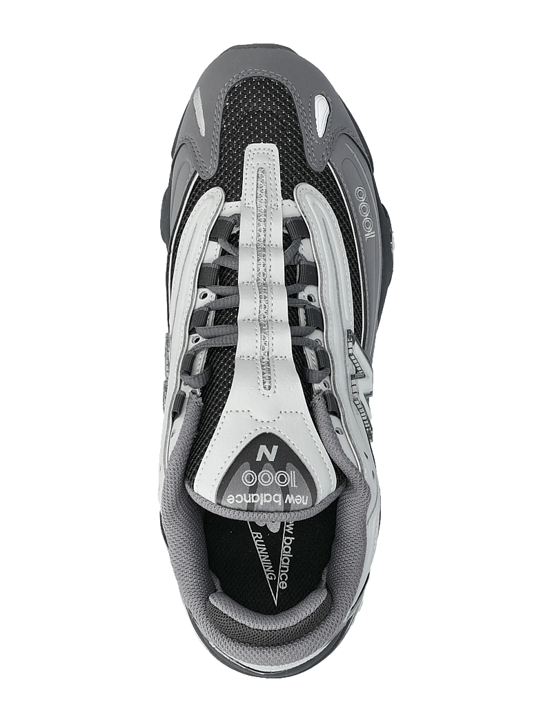 New Balance - New Balance 1000 - matalavartiset tennarit - castlerock - 3