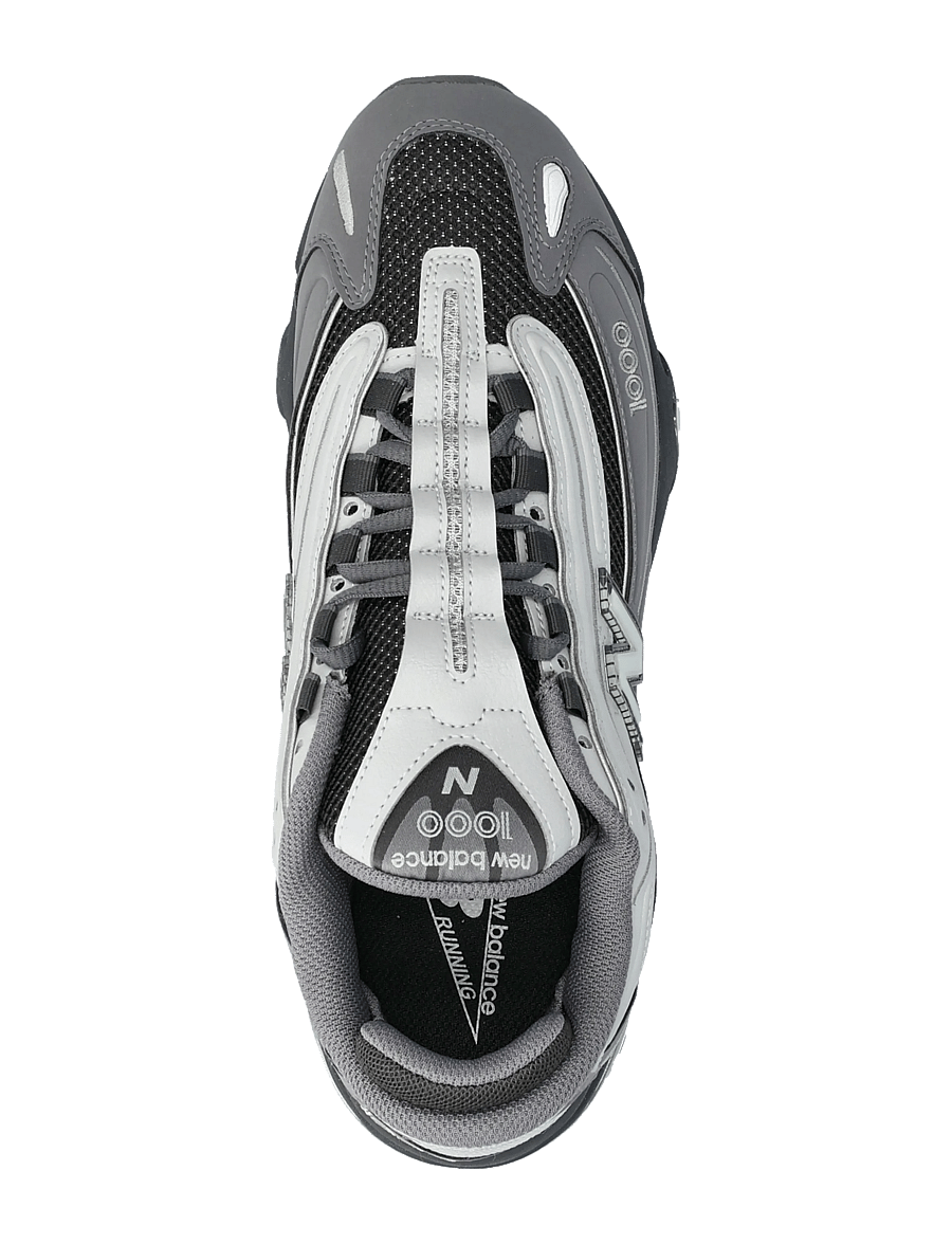 New Balance - New Balance 1000 - lave sneakers - castlerock - 3