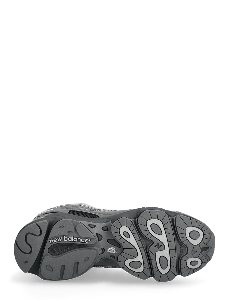 New Balance - New Balance 1000 - matalavartiset tennarit - castlerock - 4