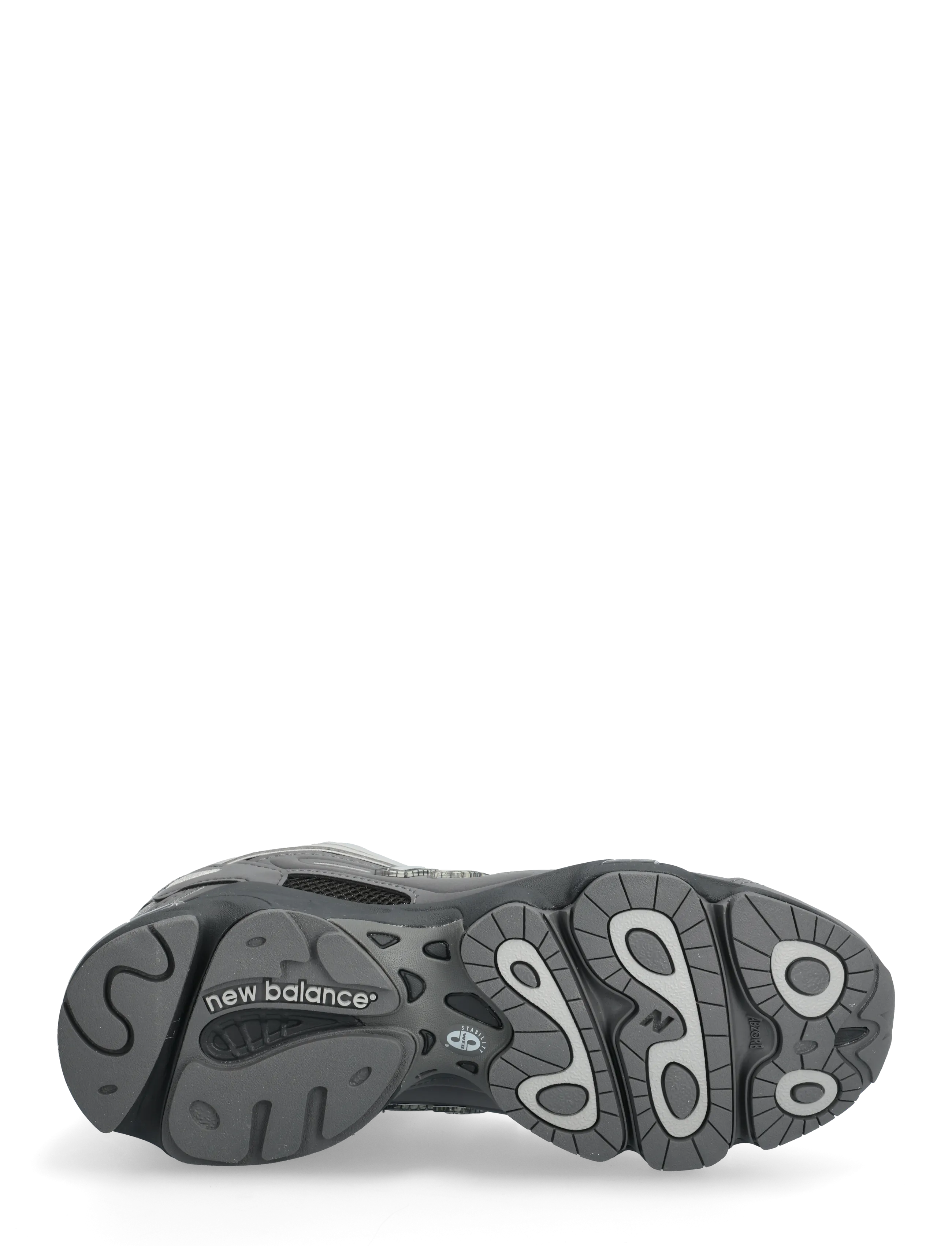 New Balance - New Balance 1000 - lave sneakers - castlerock - 4