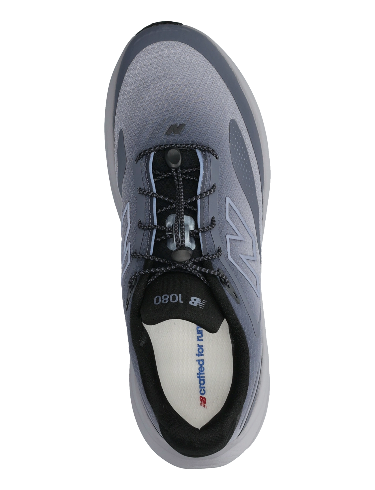 New Balance - New Balance Infinion 1080 v15 - running shoes - digital mist - 3