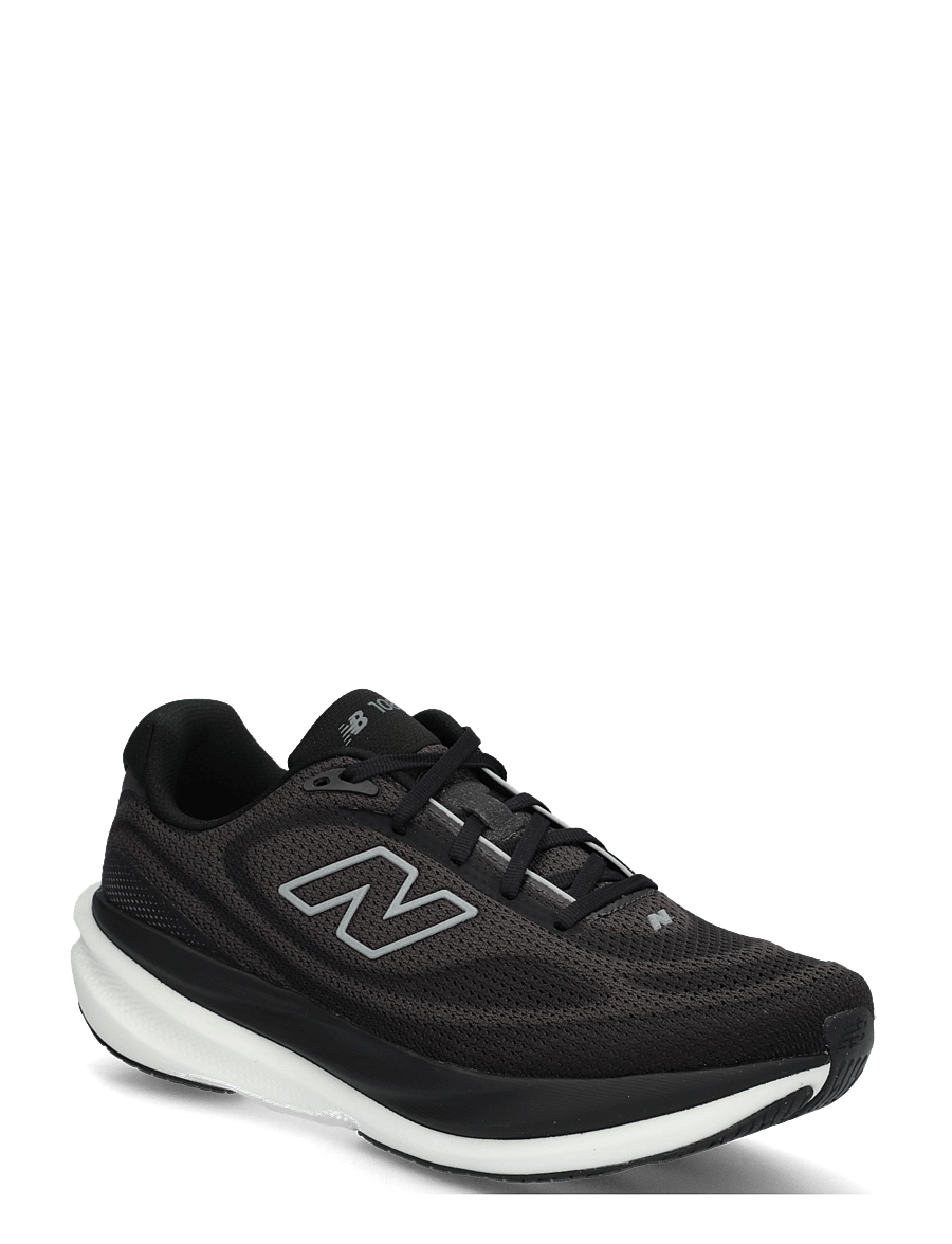 New Balance - New Balance 1080 v15 - laufschuhe - black - 0