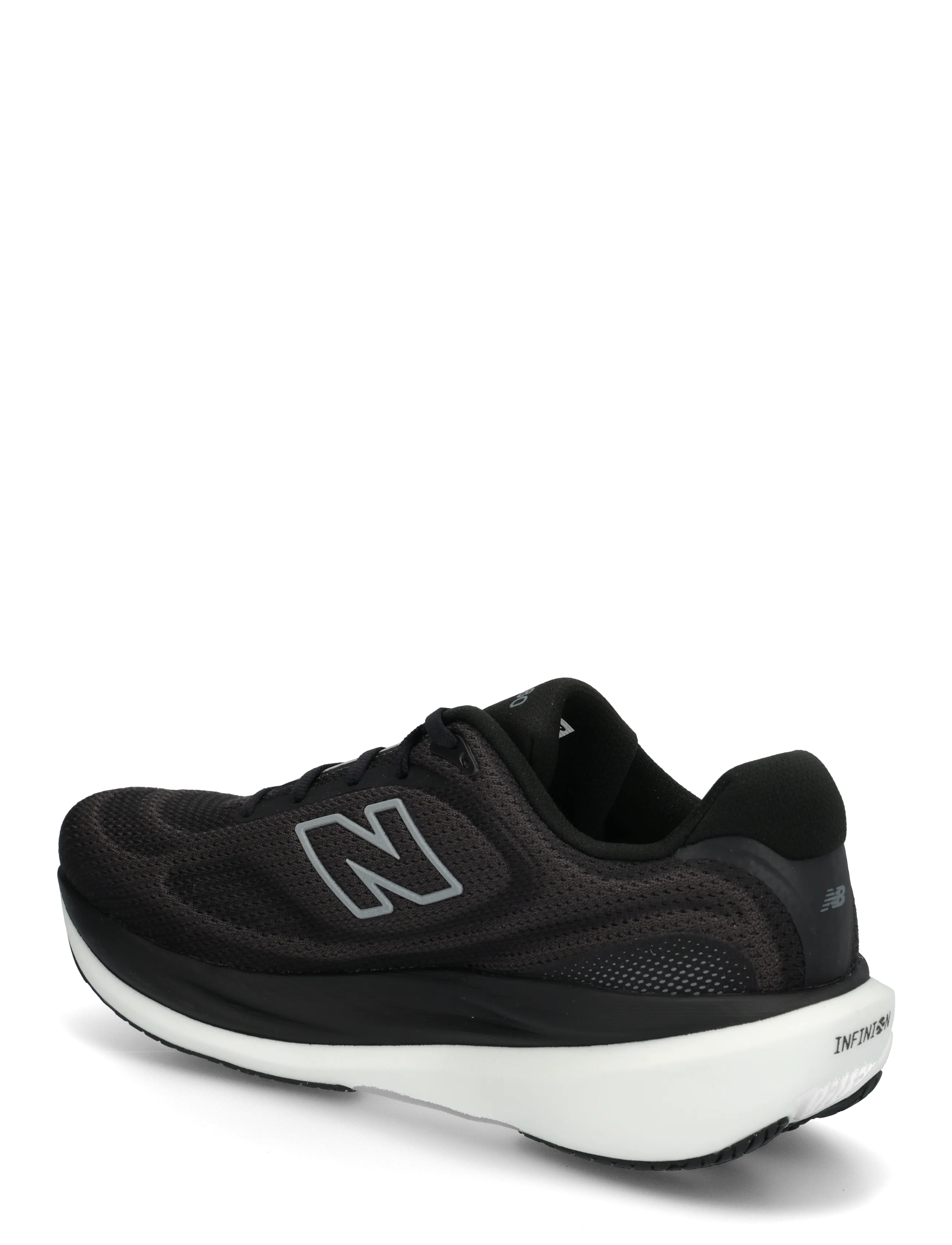 New Balance - New Balance 1080 v15 - löparskor - black - 1