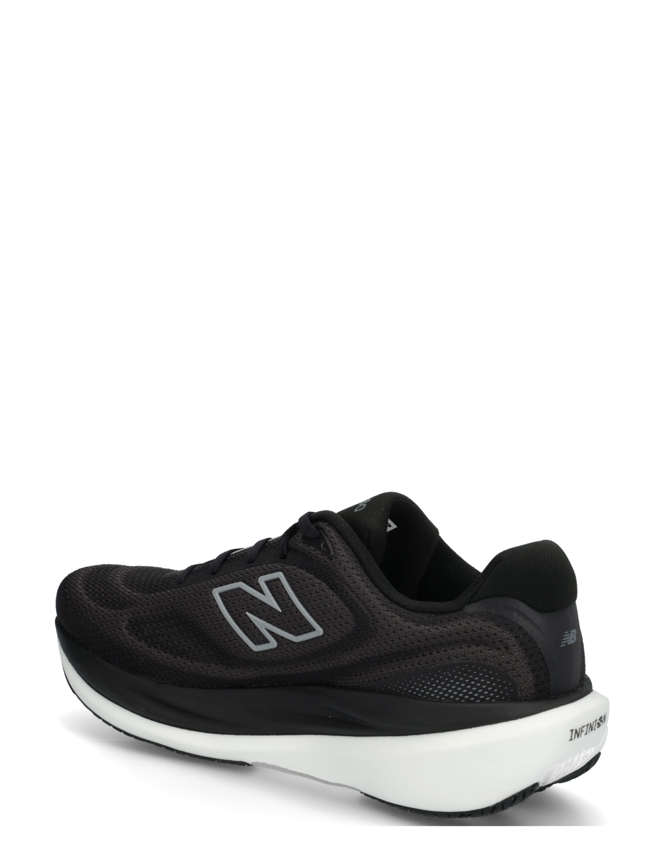 New Balance - New Balance 1080 v15 - laufschuhe - black - 1
