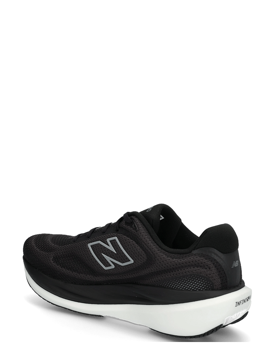 New Balance - New Balance 1080 v15 - laufschuhe - black - 1