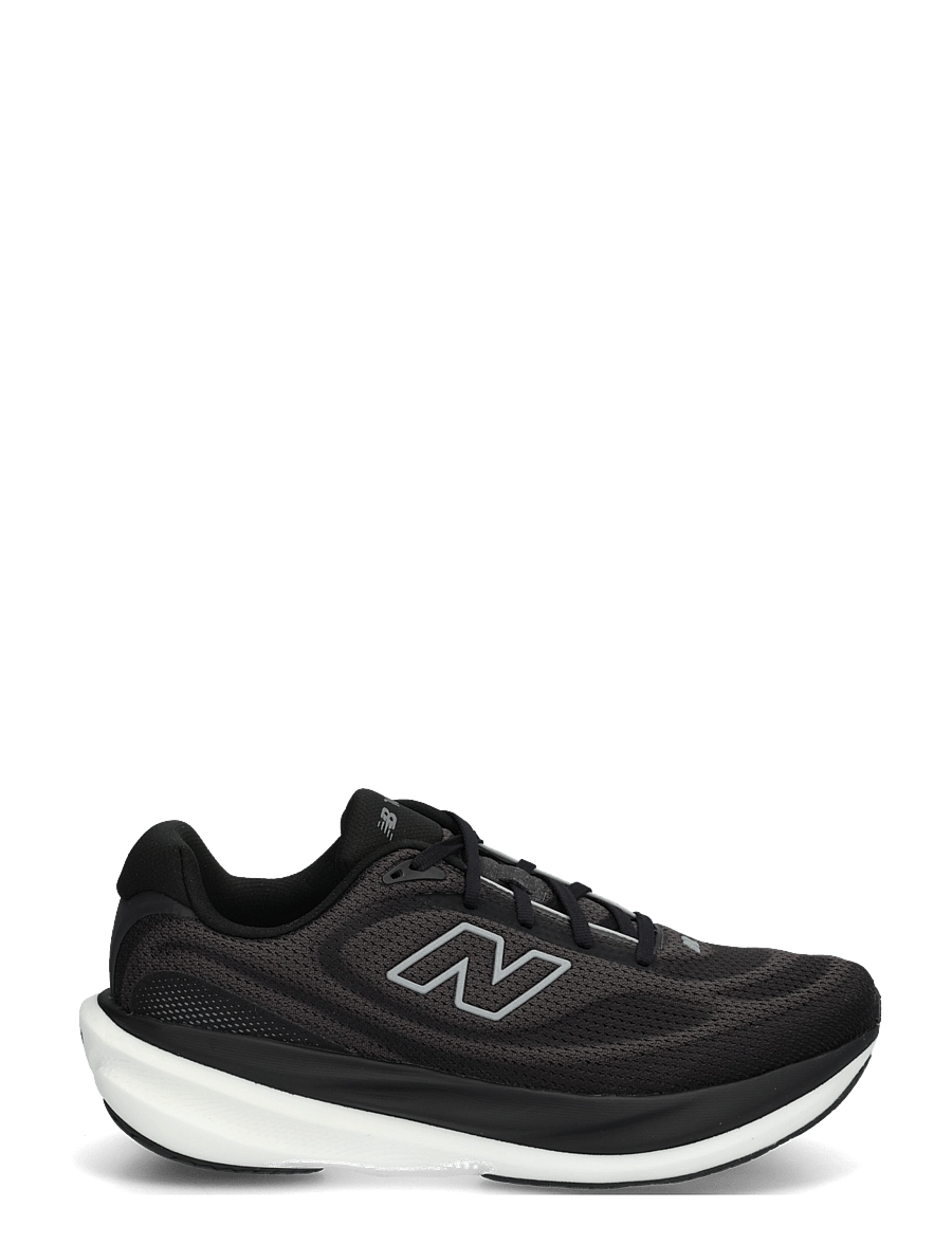 New Balance - New Balance 1080 v15 - laufschuhe - black - 2