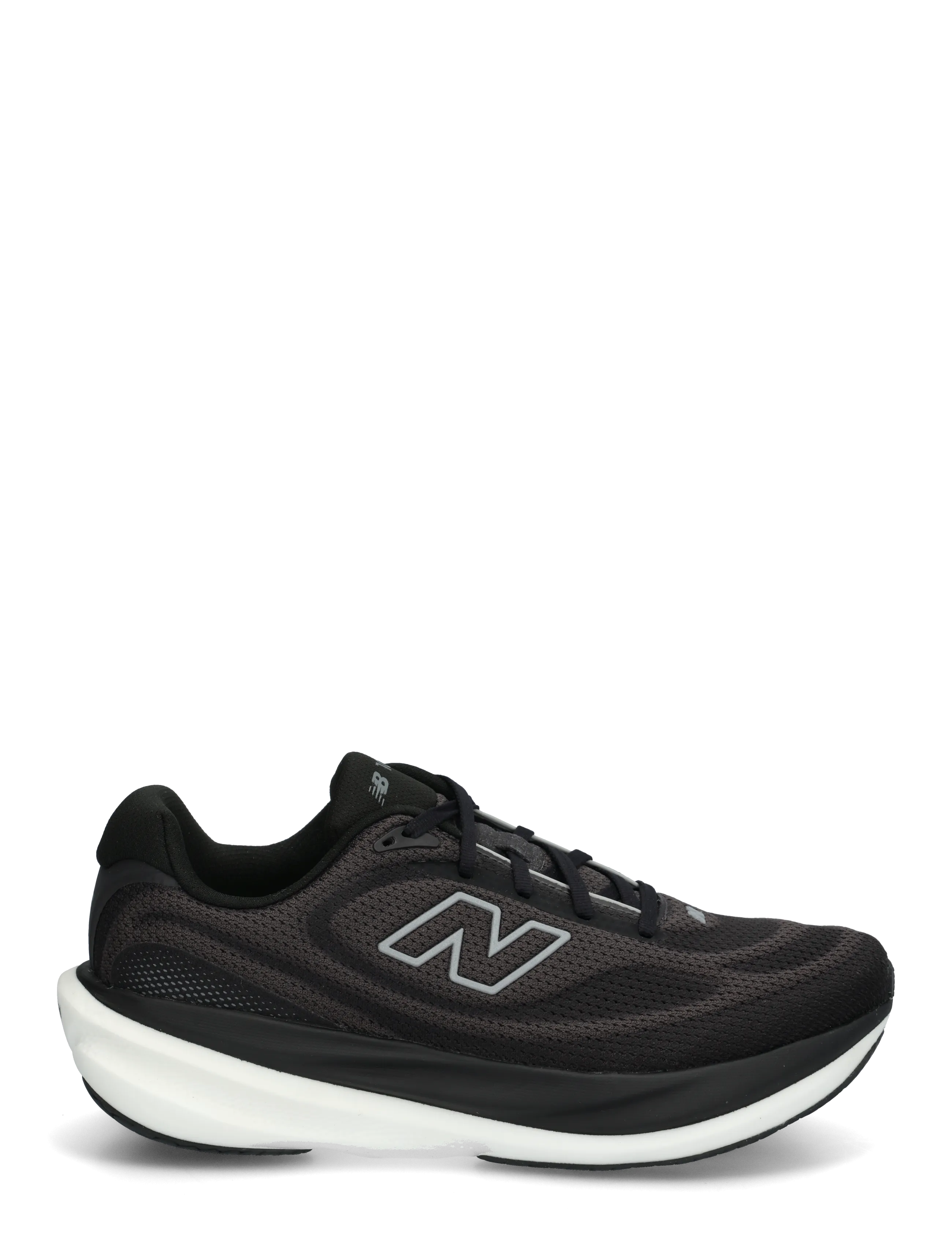 New Balance - New Balance 1080 v15 - löparskor - black - 2