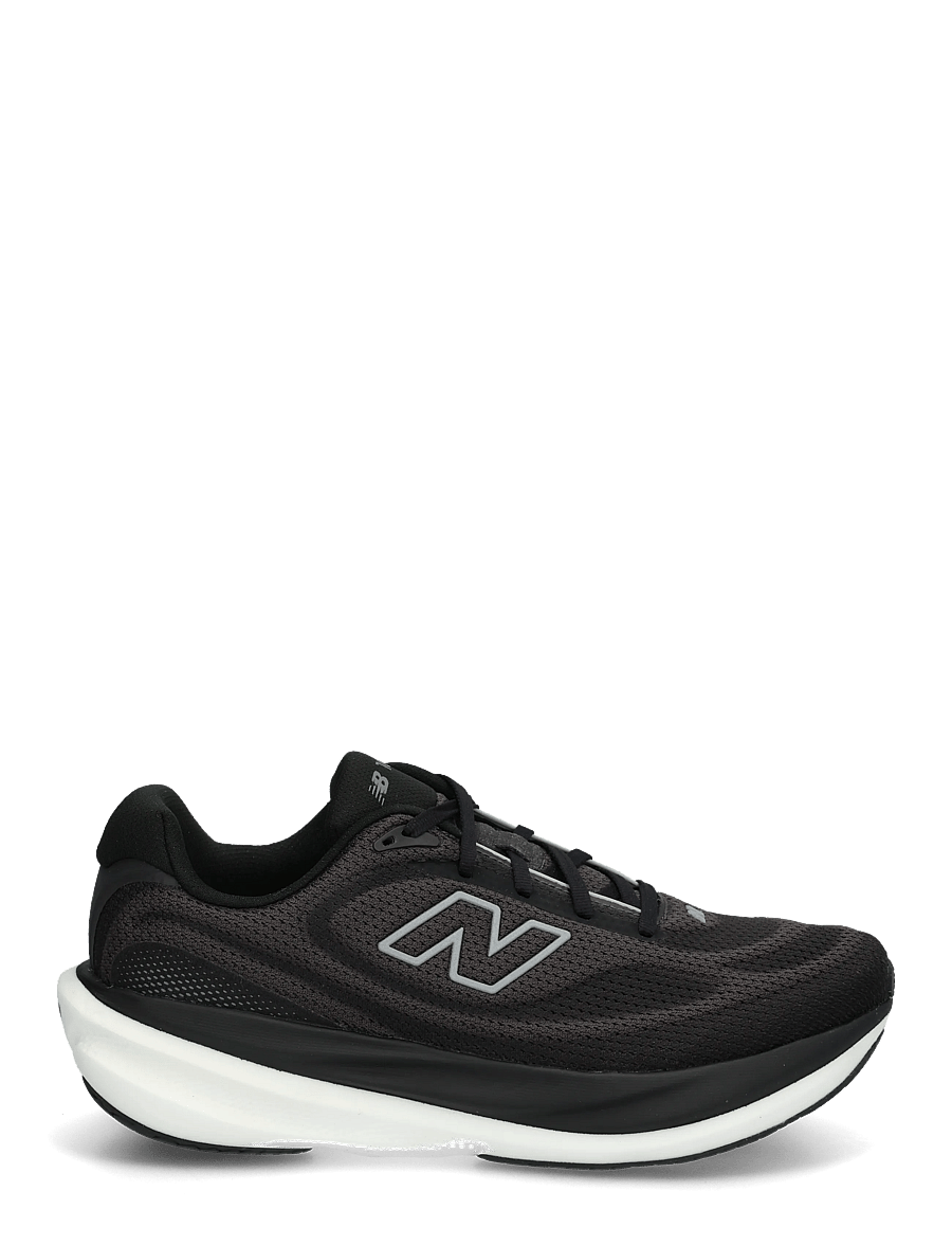 New Balance - New Balance 1080 v15 - löparskor - black - 2