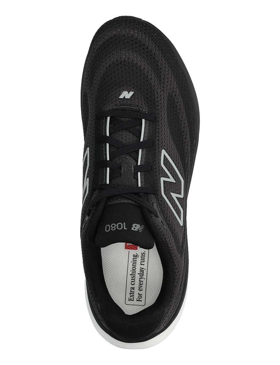 New Balance - New Balance 1080 v15 - laufschuhe - black - 3