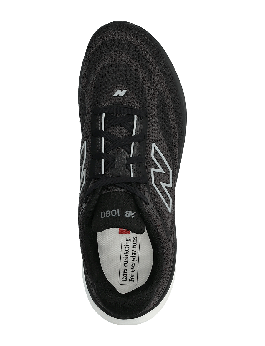New Balance - New Balance 1080 v15 - löparskor - black - 3