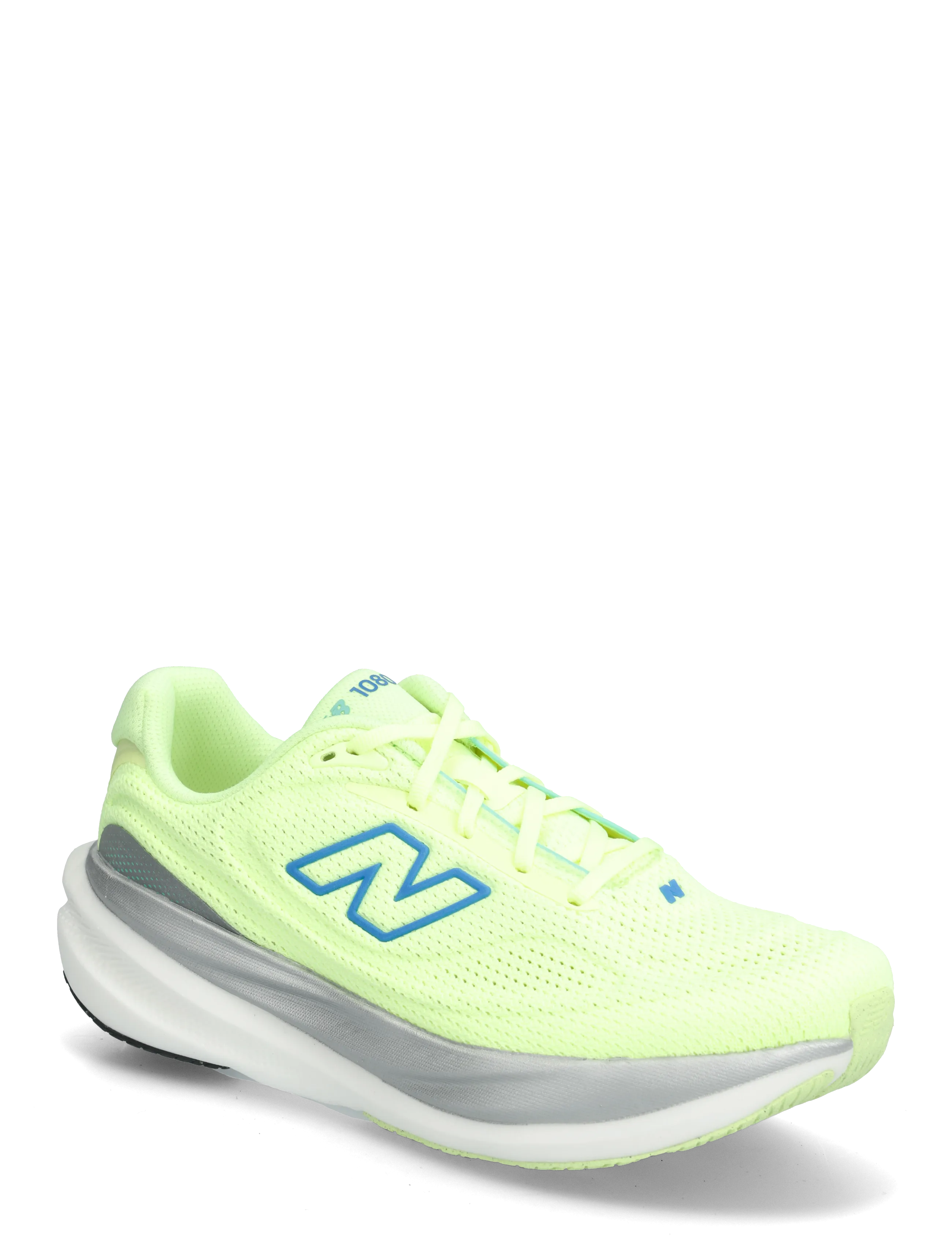 New Balance New Balance Infinion 1080 v15 - New Balance - AFTERGLOW / yellow