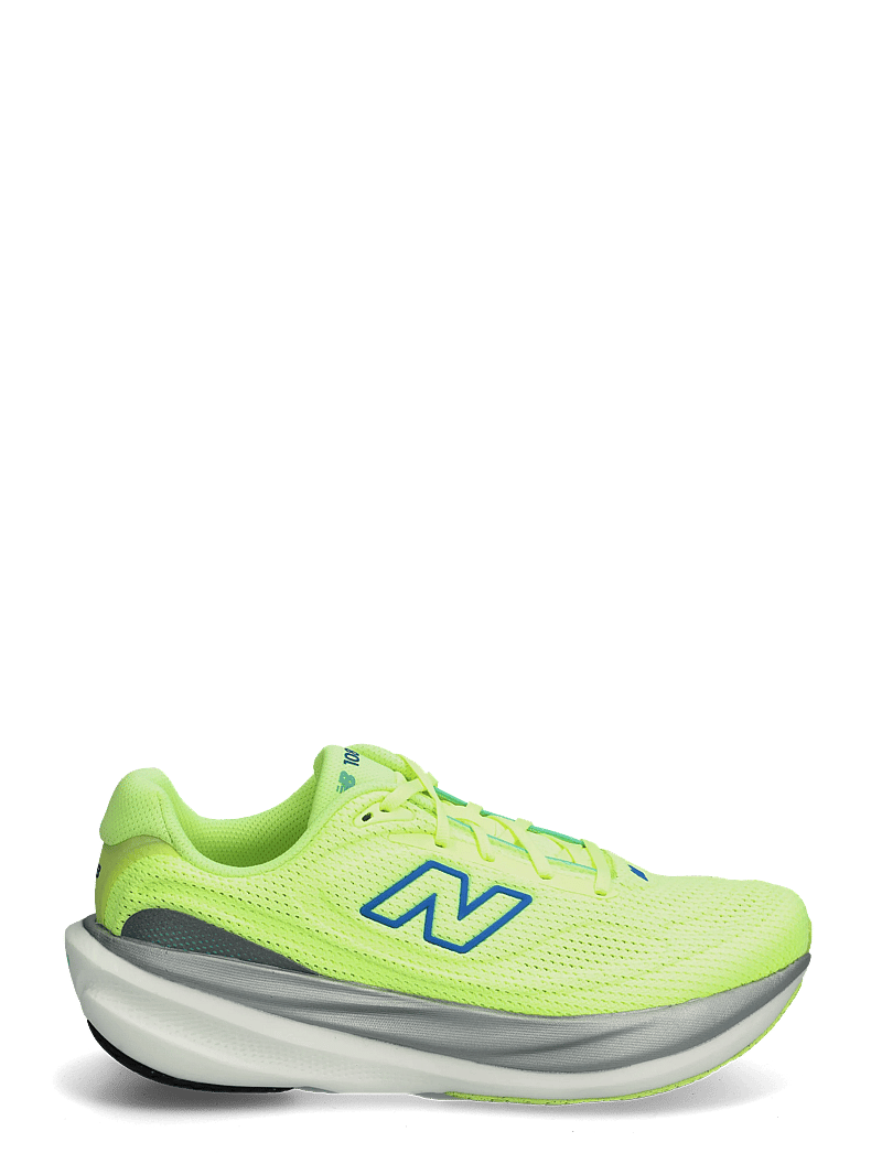 New Balance - New Balance Infinion 1080 v15 - løpesko - afterglow - 0