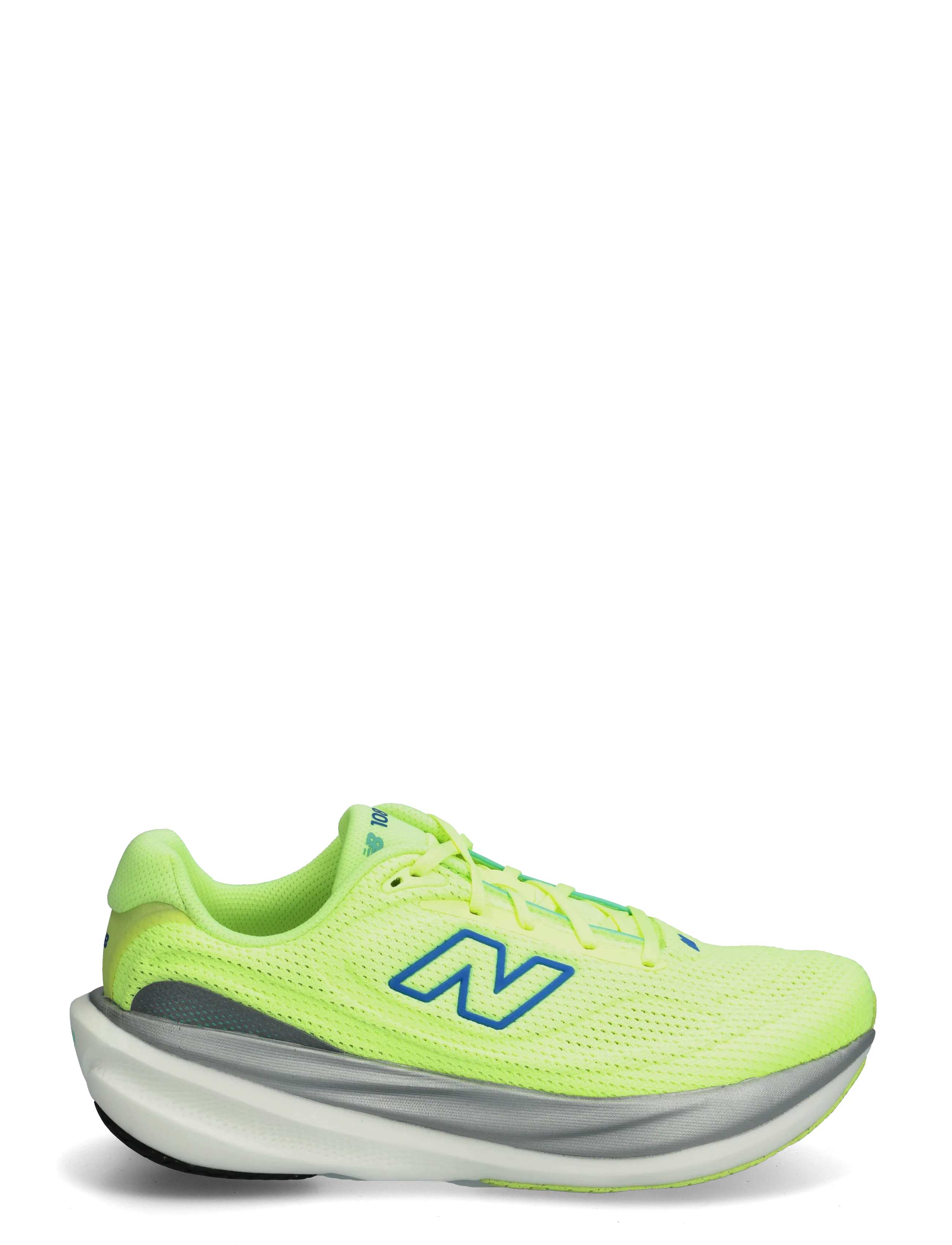 New Balance New Balance Infinion 1080 v15 - Løbesko - AFTERGLOW / yellow