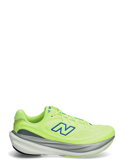 New Balance New Balance Infinion 1080 v15 - Löparskor - AFTERGLOW / yellow
