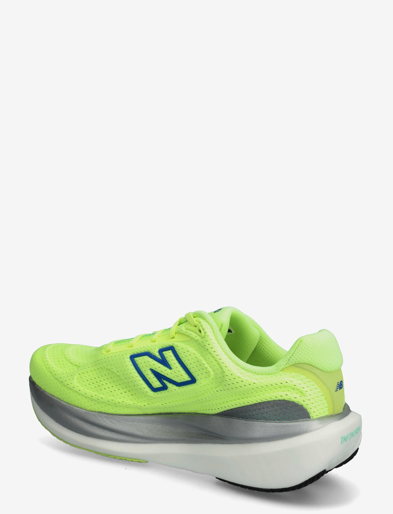 New Balance - New Balance Infinion 1080 v15 - løpesko - afterglow - 1