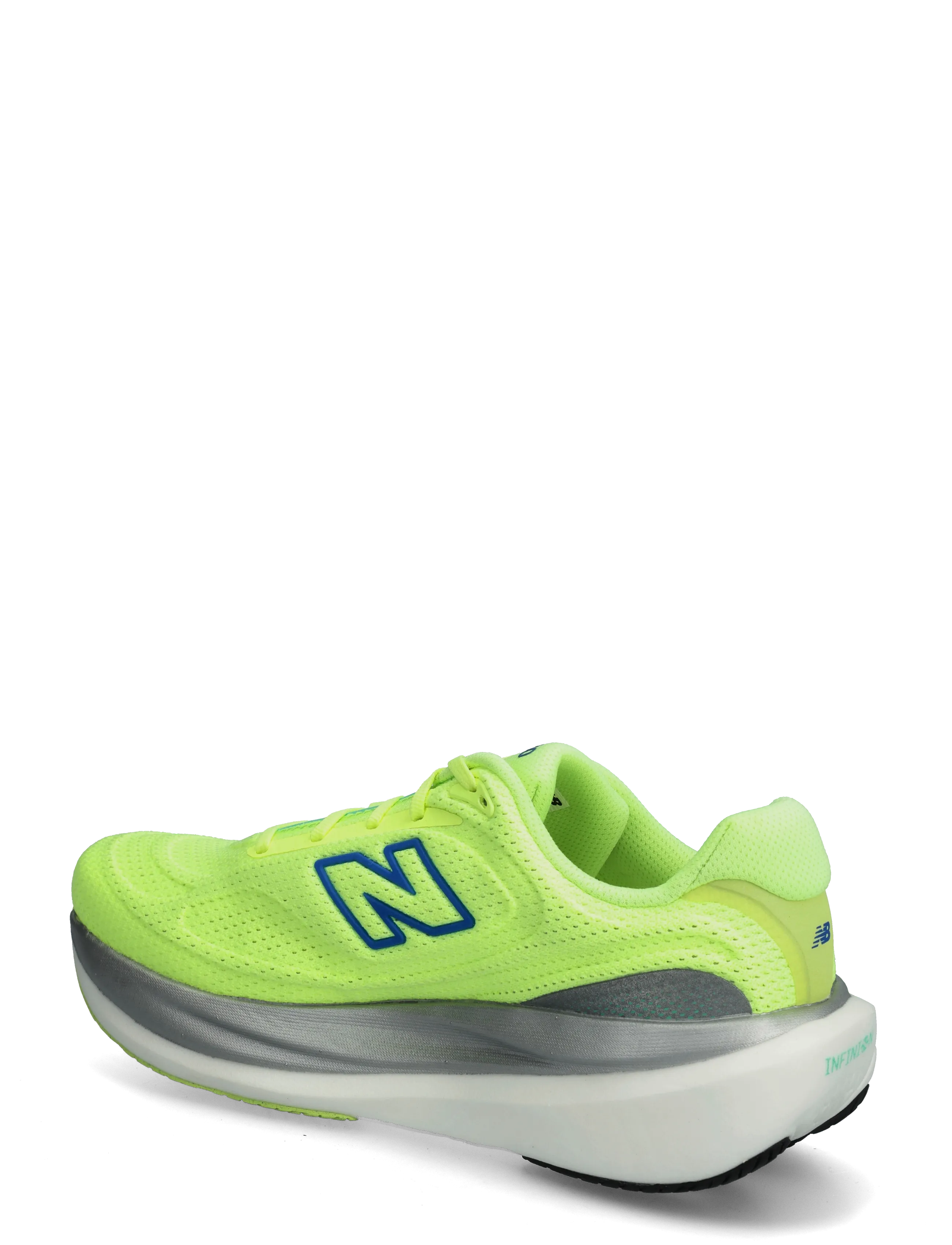 New Balance - New Balance Infinion 1080 v15 - løbesko - afterglow - 1