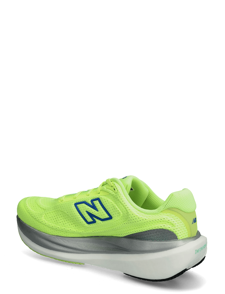 New Balance - New Balance Infinion 1080 v15 - løbesko - afterglow - 1