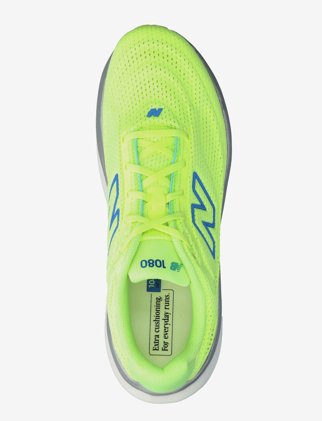 New Balance - New Balance Infinion 1080 v15 - løpesko - afterglow - 2