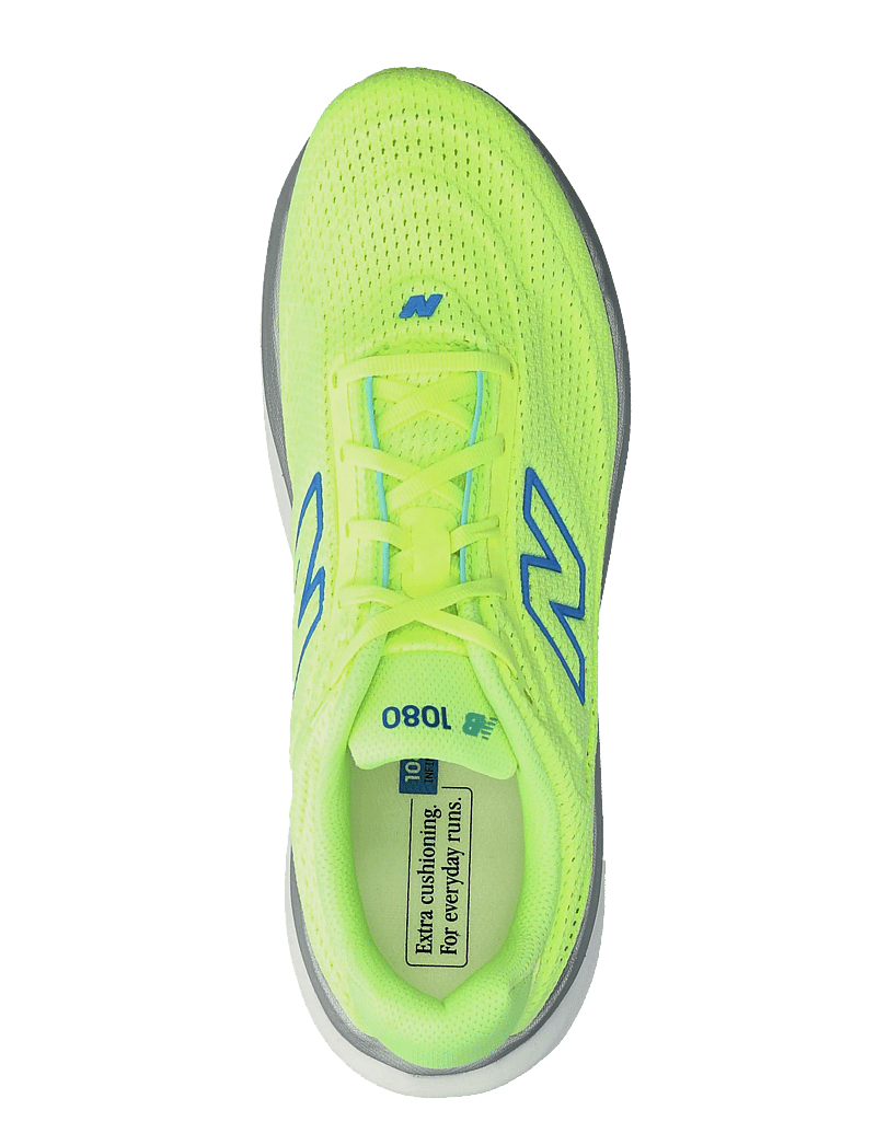 New Balance - New Balance Infinion 1080 v15 - løpesko - afterglow - 2