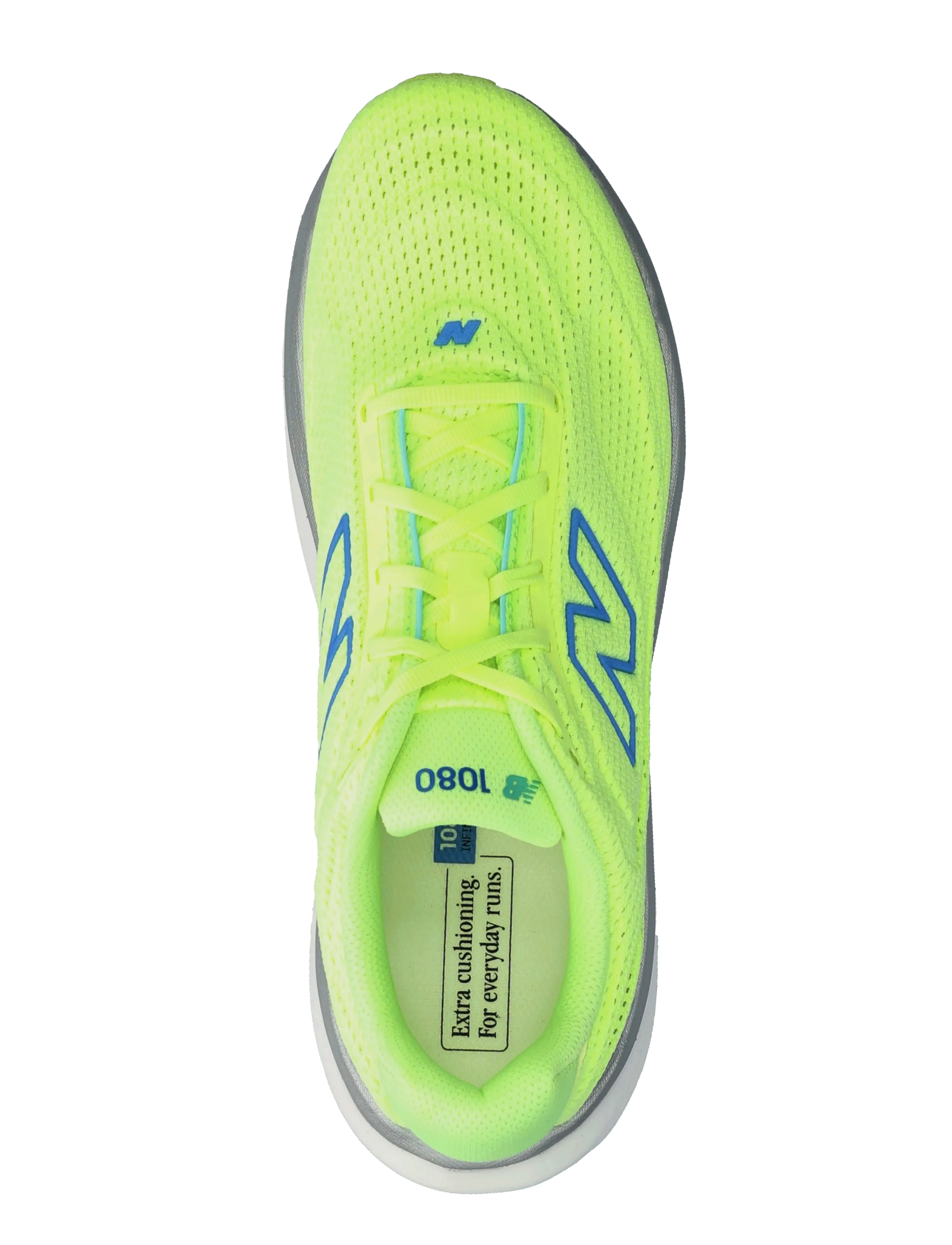 New Balance - New Balance Infinion 1080 v15 - løbesko - afterglow - 2