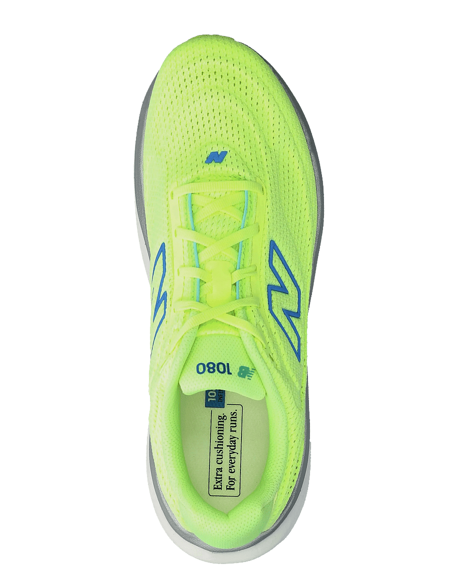 New Balance - New Balance Infinion 1080 v15 - løbesko - afterglow - 2