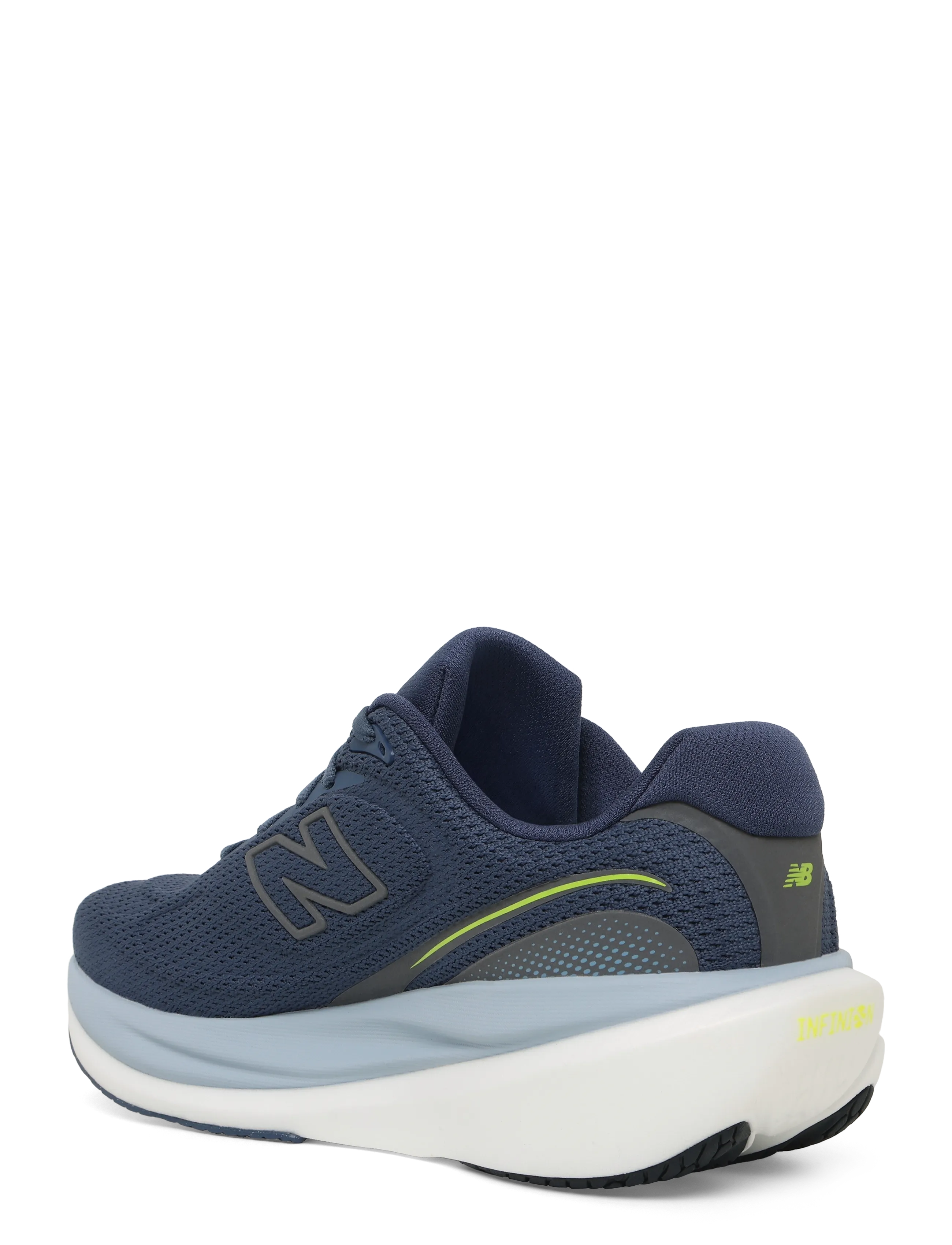 New Balance - New Balance Infinion 1080 v15 - laufschuhe - vintage indigo - 1