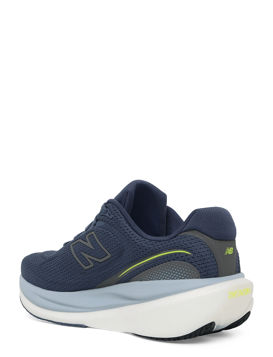 New Balance - New Balance Infinion 1080 v15 - laufschuhe - vintage indigo - 1