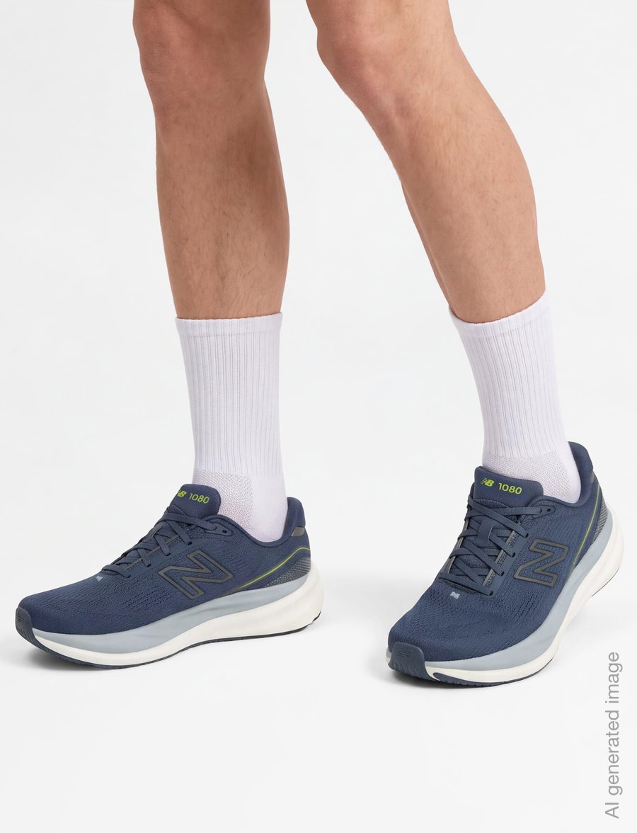 New Balance - New Balance Infinion 1080 v15 - laufschuhe - vintage indigo - 5