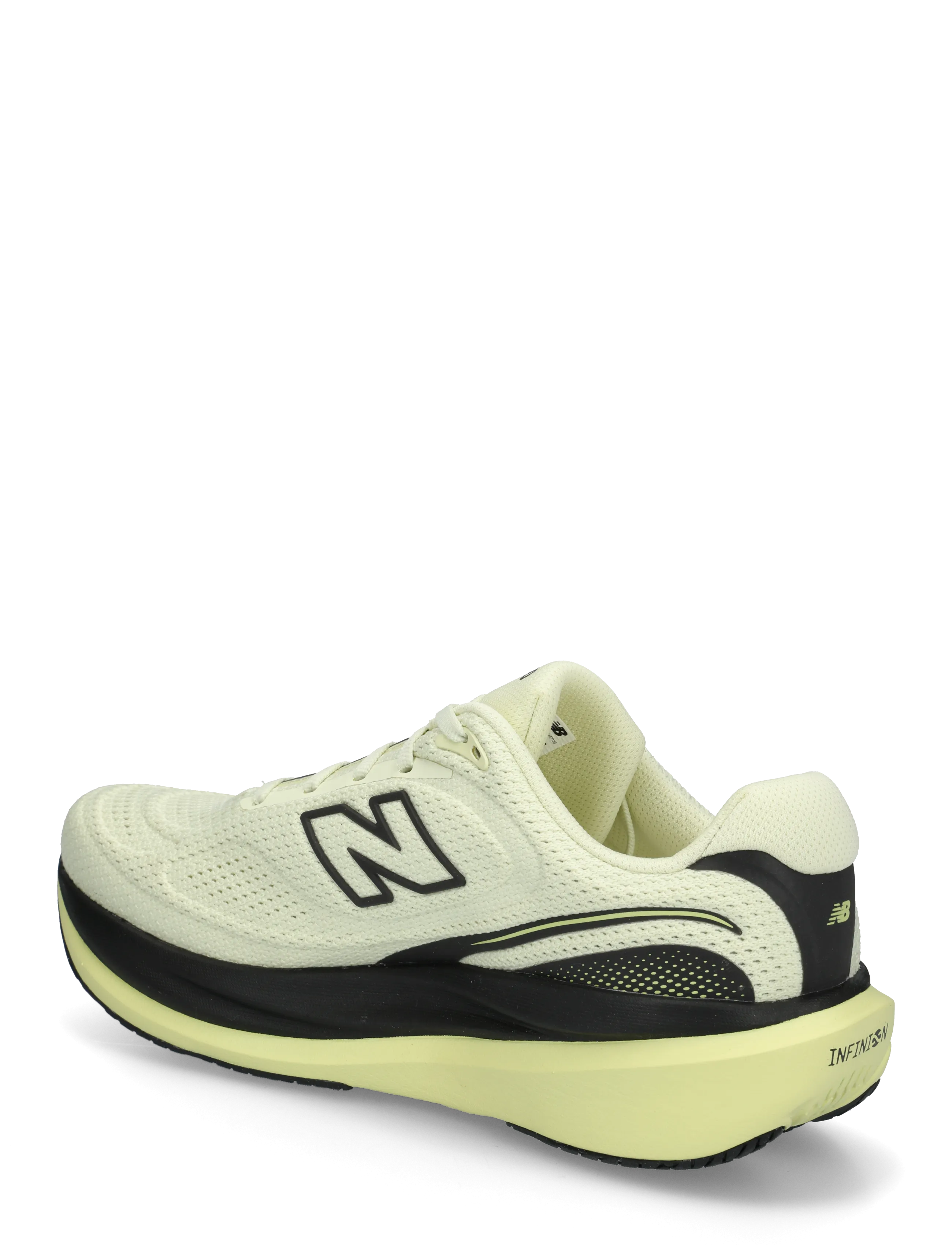 New Balance - New Balance Infinion 1080 v15 - jooksujalatsid - pistachio butter - 1