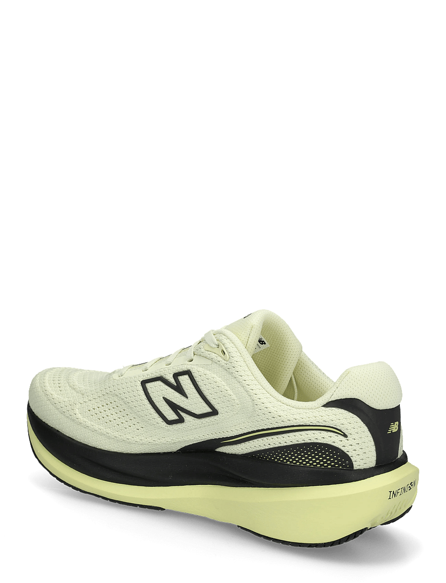 New Balance - New Balance Infinion 1080 v15 - jooksujalatsid - pistachio butter - 1