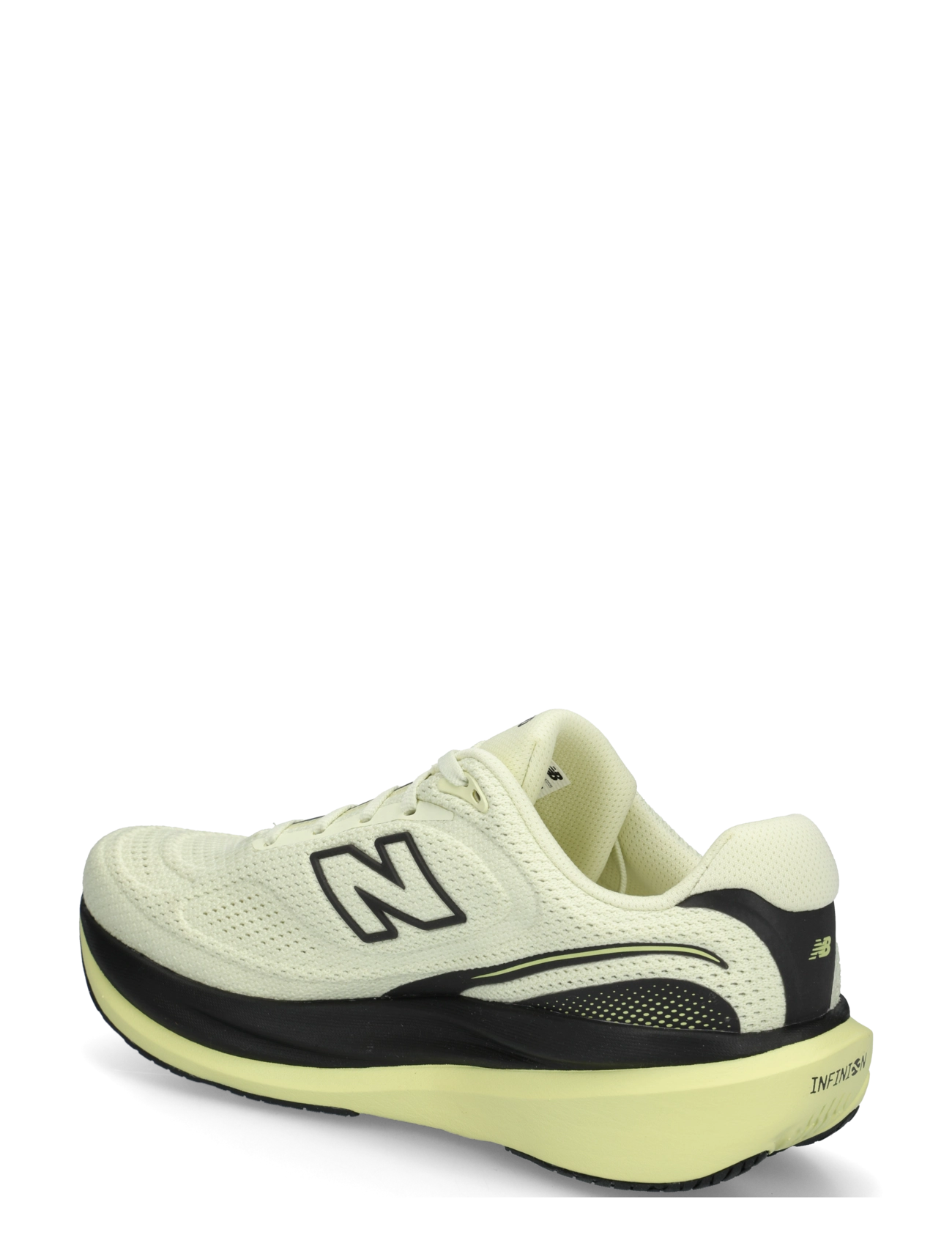 New Balance - New Balance Infinion 1080 v15 - jooksujalatsid - pistachio butter - 1