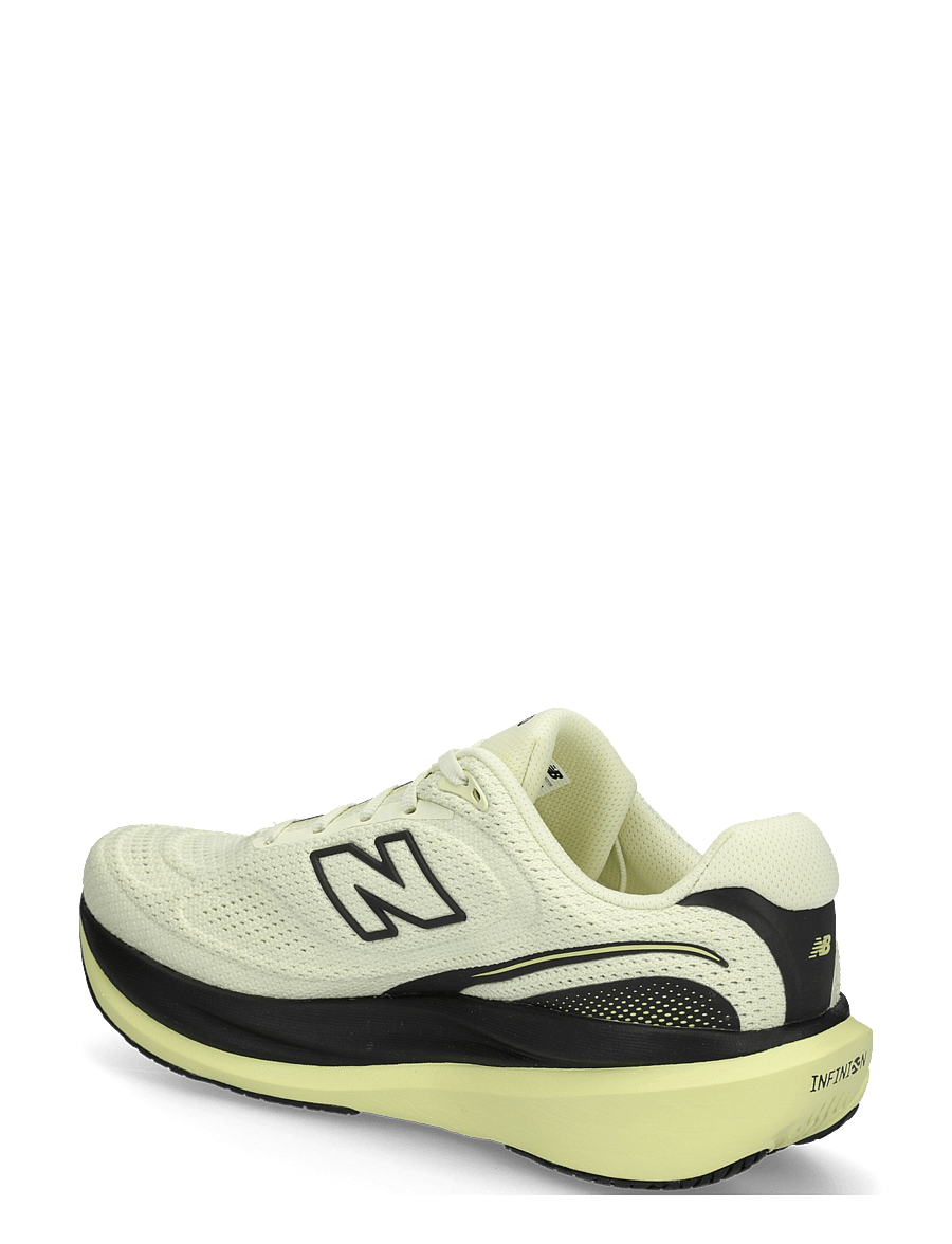 New Balance - New Balance Infinion 1080 v15 - jooksujalatsid - pistachio butter - 1