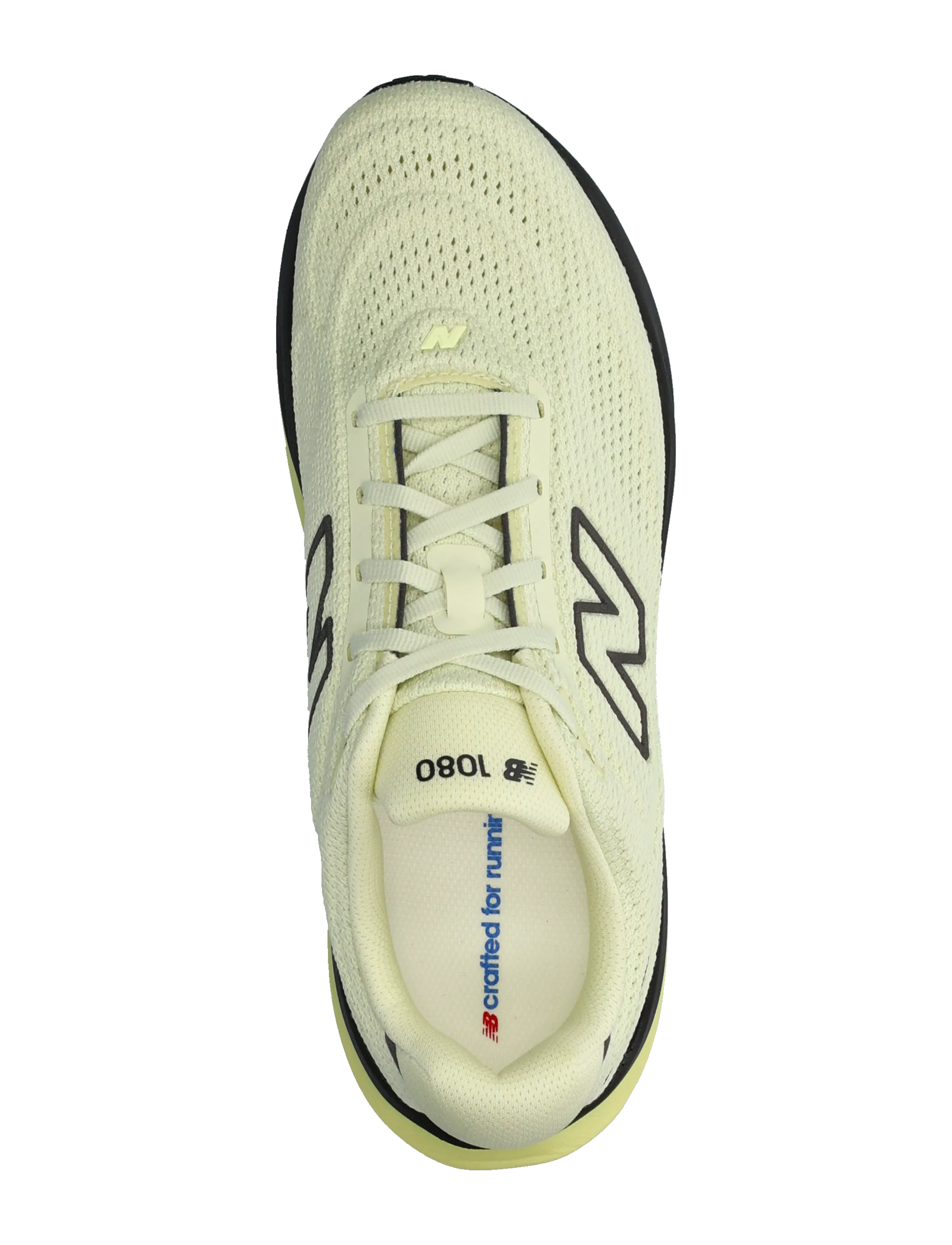 New Balance - New Balance Infinion 1080 v15 - jooksujalatsid - pistachio butter - 3
