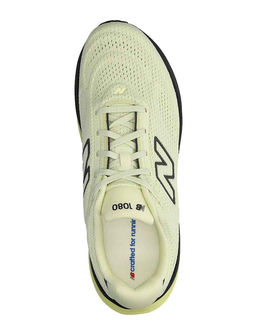 New Balance - New Balance Infinion 1080 v15 - jooksujalatsid - pistachio butter - 3
