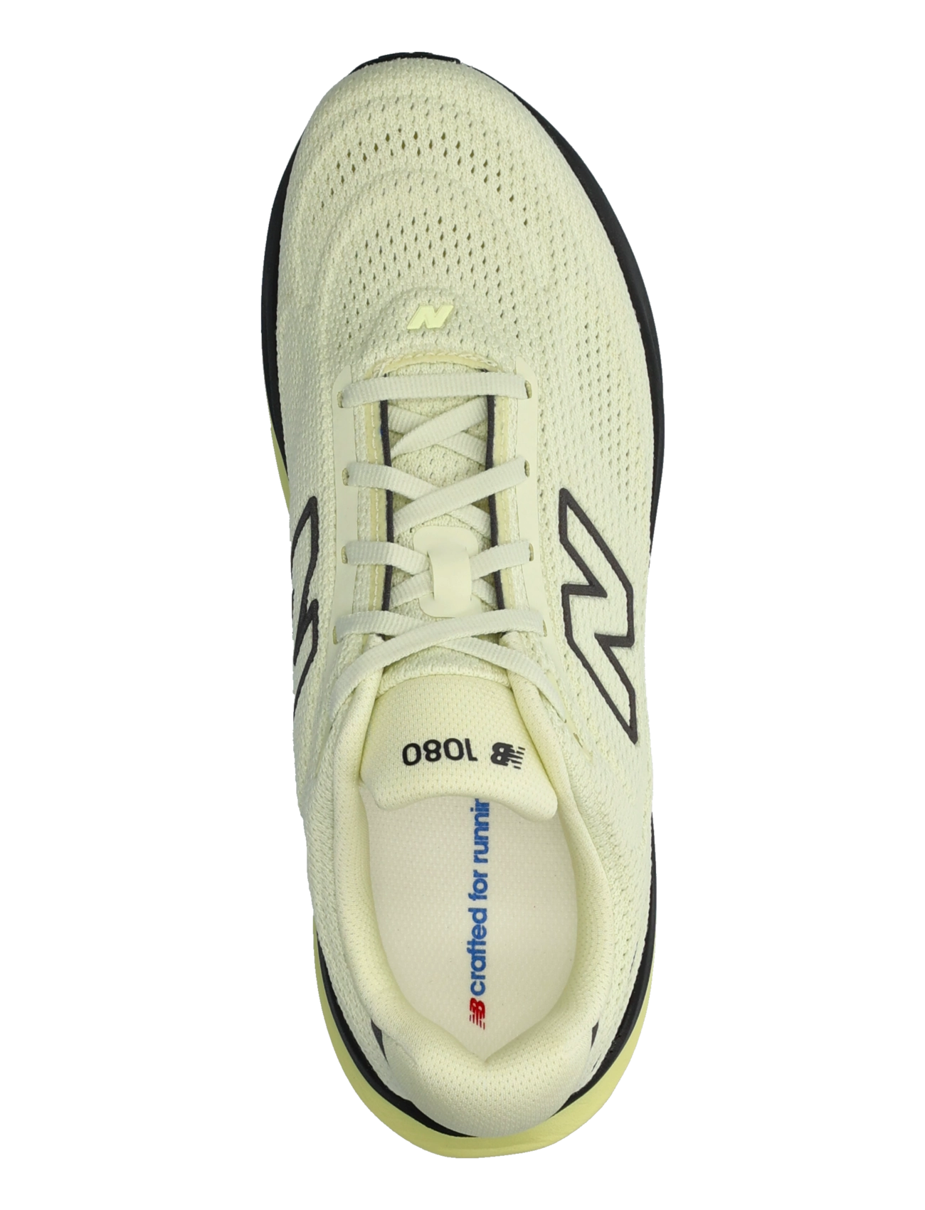 New Balance - New Balance Infinion 1080 v15 - jooksujalatsid - pistachio butter - 3