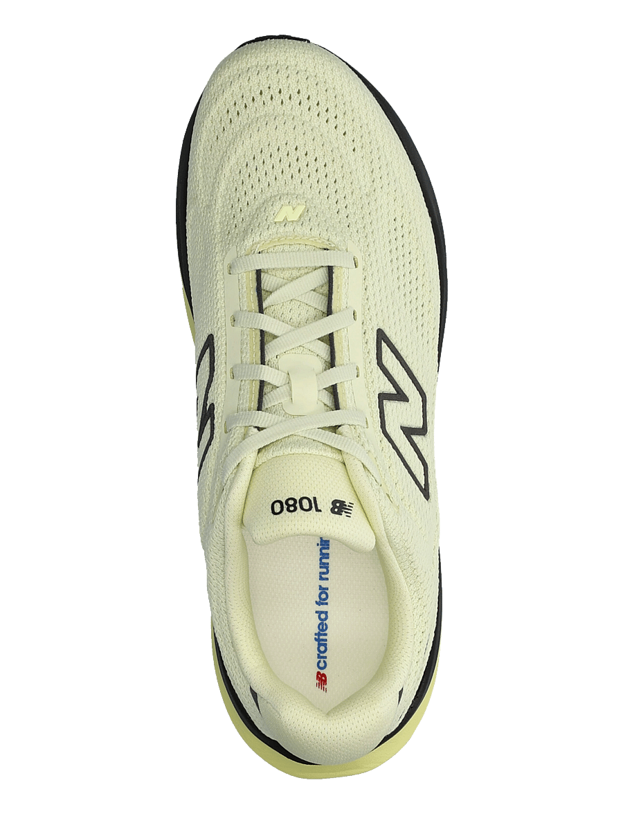 New Balance - New Balance Infinion 1080 v15 - jooksujalatsid - pistachio butter - 3