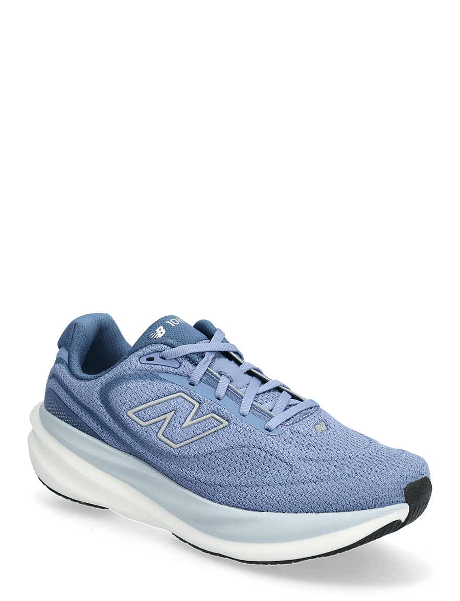 New Balance - New Balance Infinion 1080 v15 - løbesko - fairweather blue - 0