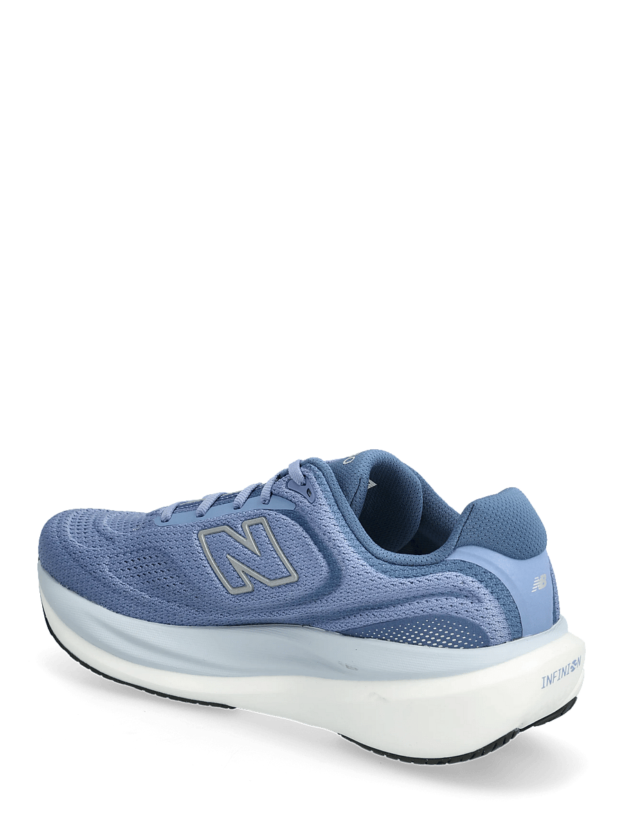 New Balance - New Balance Infinion 1080 v15 - løbesko - fairweather blue - 2